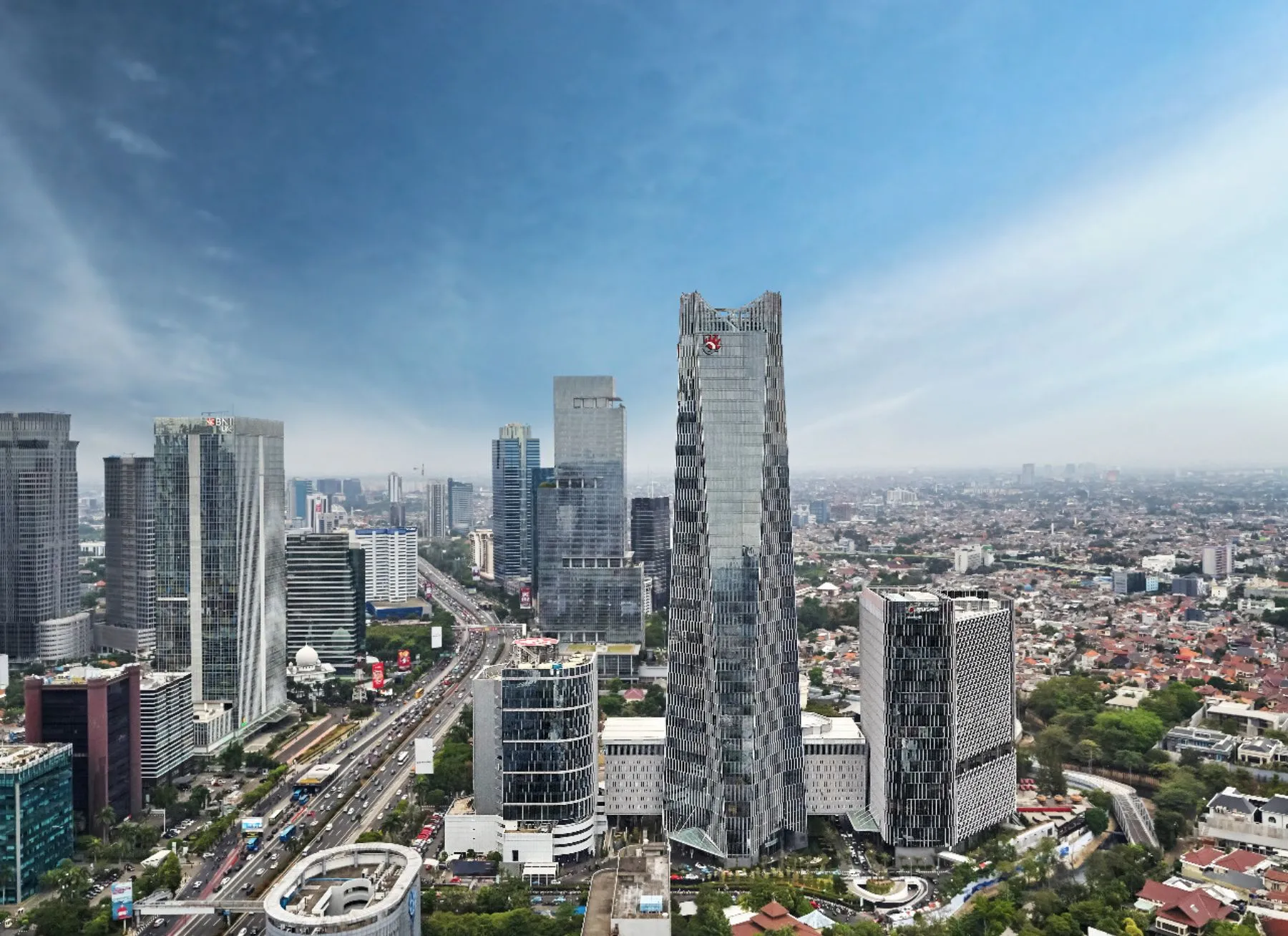 Telkom Luncurkan Program ESG 2024 sebagai Bagian Transformasi TelkomGroup